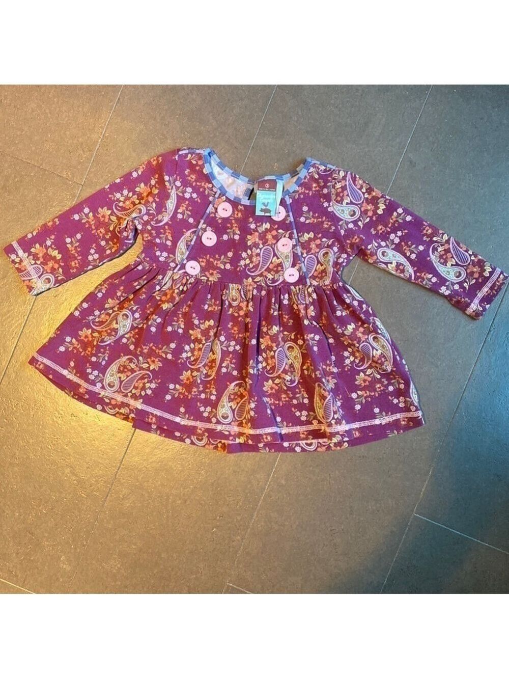 MATILDA Jane top size 2